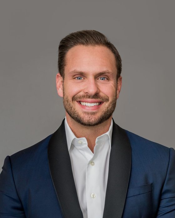 Ryan Caprio, independent health insurance broker